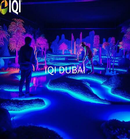 DAMAC GOLF GREENS image