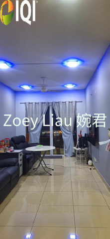 The Palm Condominium Kinarut For Rent image