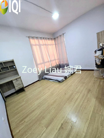 The Palm Condominium Kinarut For Rent image