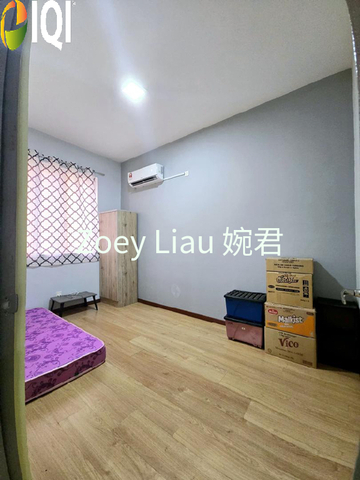 The Palm Condominium Kinarut For Rent image
