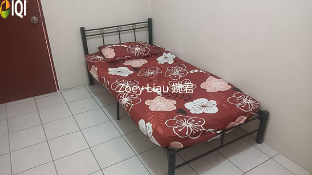 Angkasa Apartment Phase 1 image