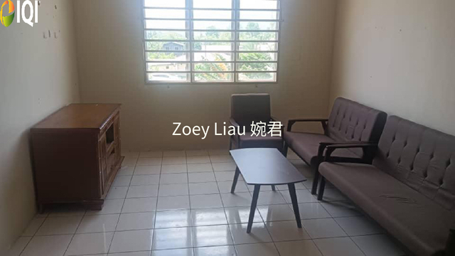 Angkasa Apartment Phase 1 image