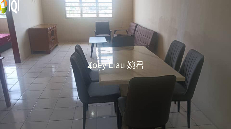 Angkasa Apartment Phase 1
