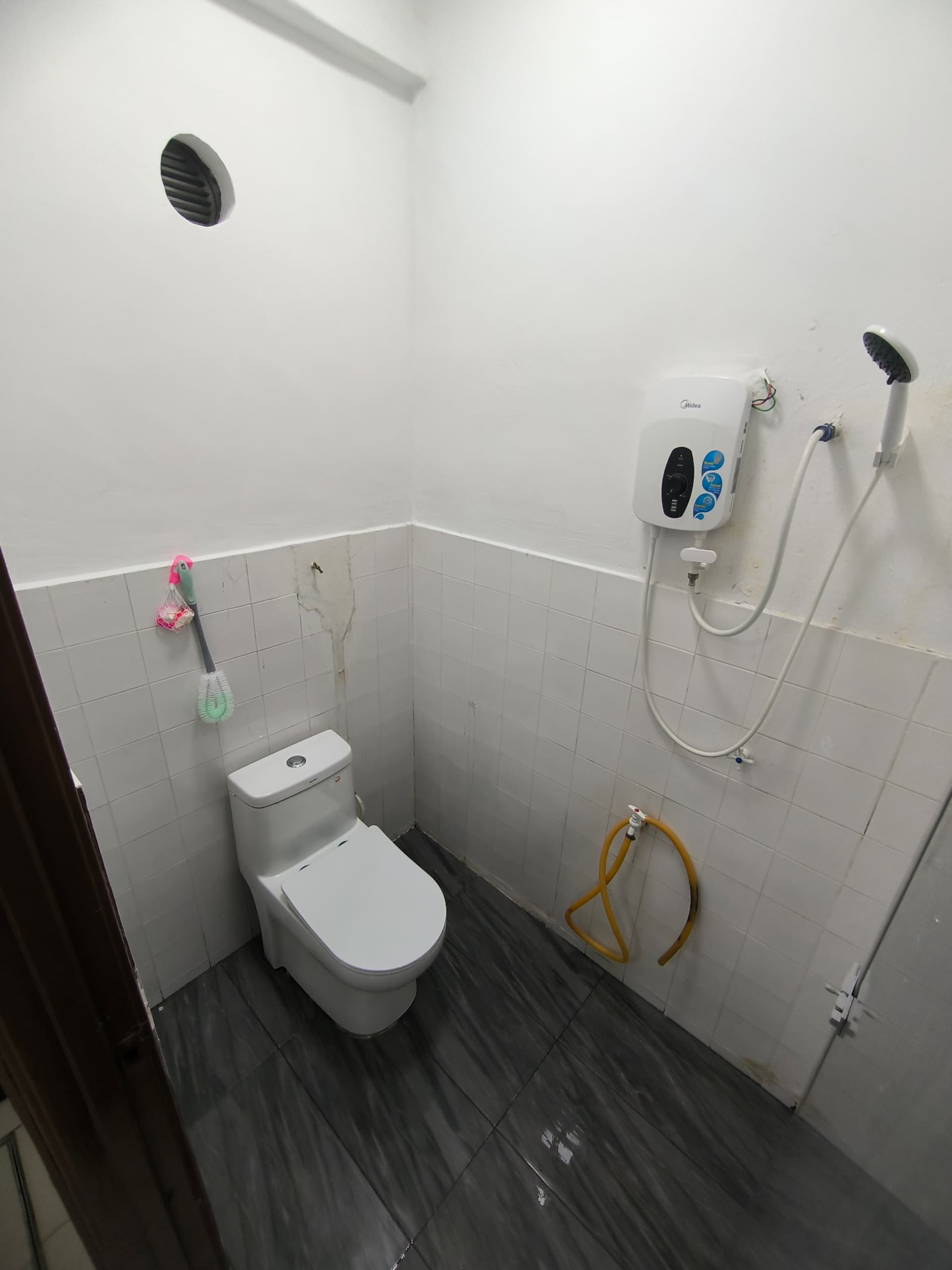 Taman Sri Indah, Klang image