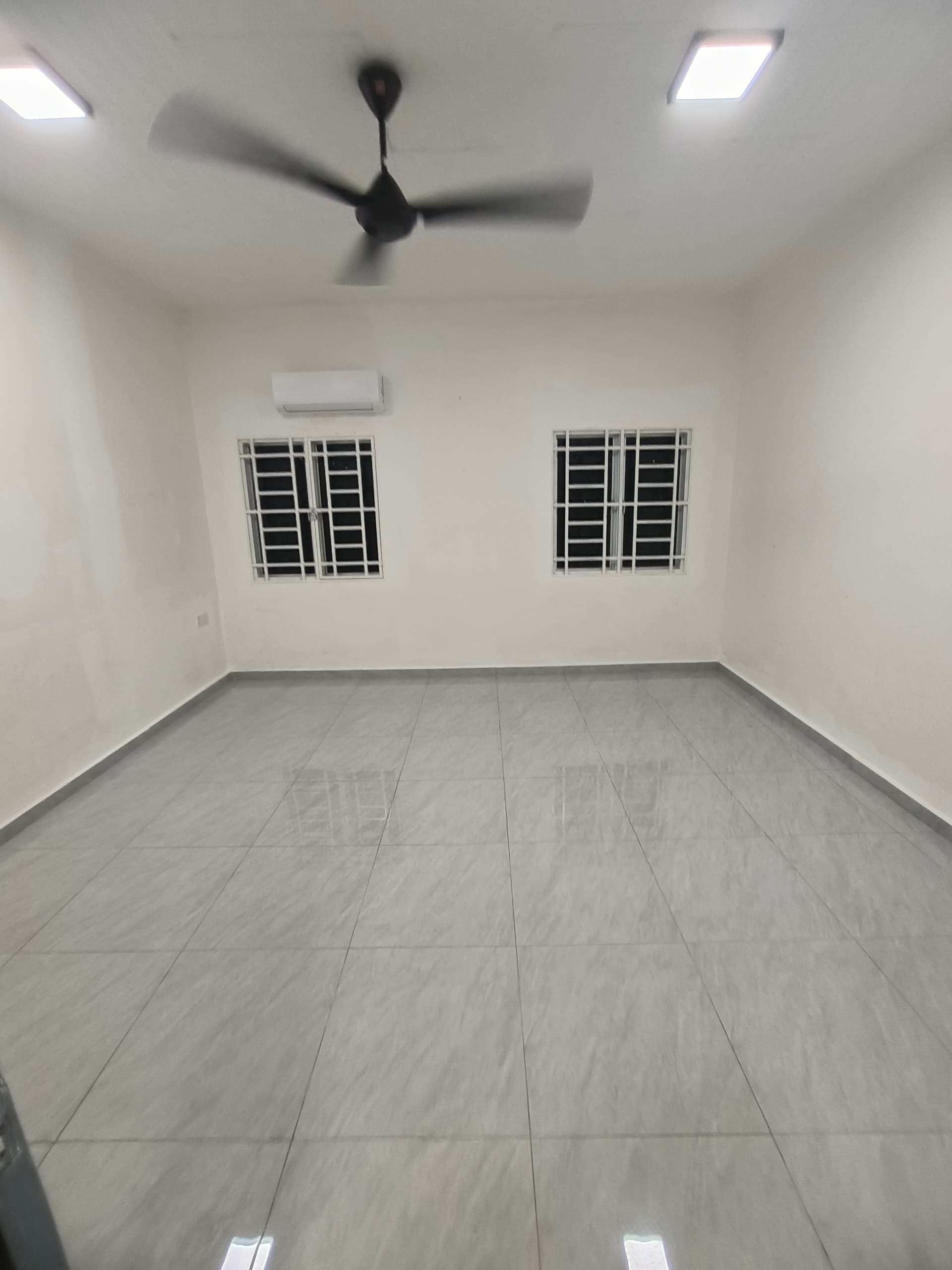 Taman Sri Indah, Klang image