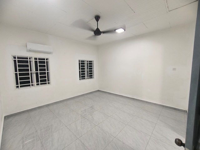 Taman Sri Indah, Klang image