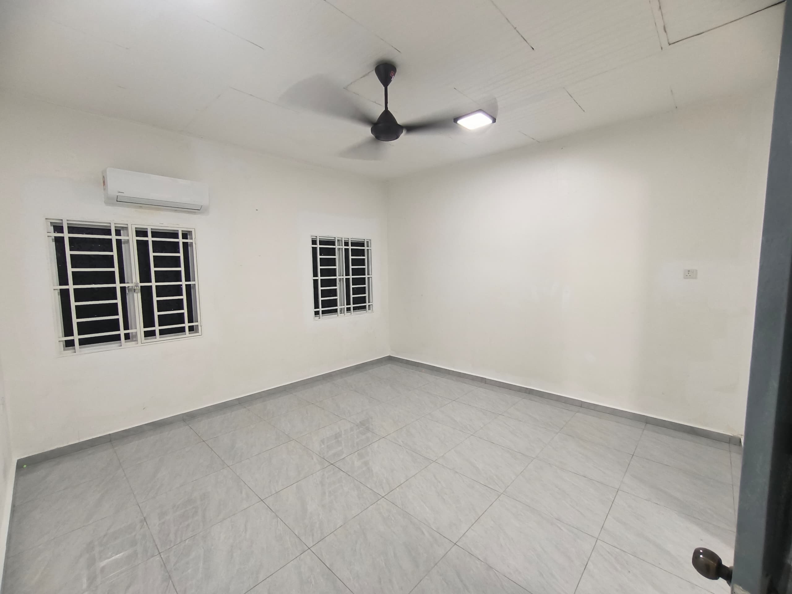 Taman Sri Indah, Klang image