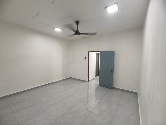 Taman Sri Indah, Klang image
