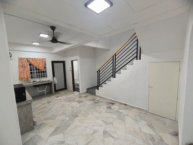 Taman Sri Indah, Klang image