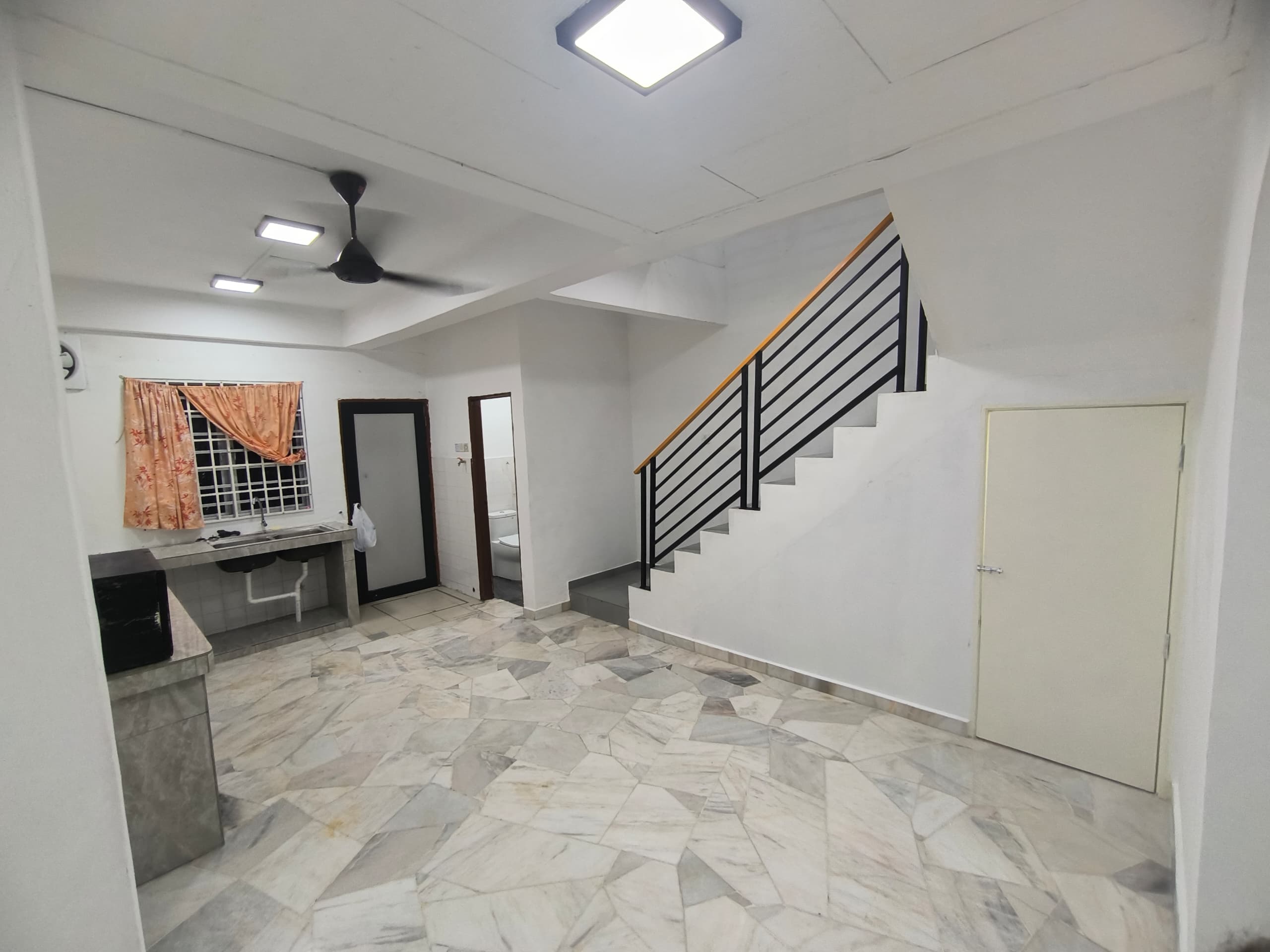 Taman Sri Indah, Klang image