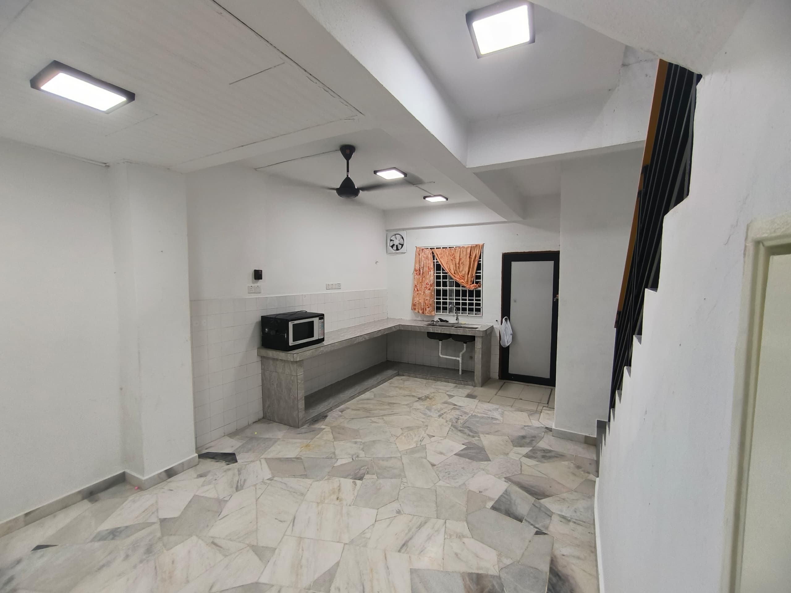 Taman Sri Indah, Klang image