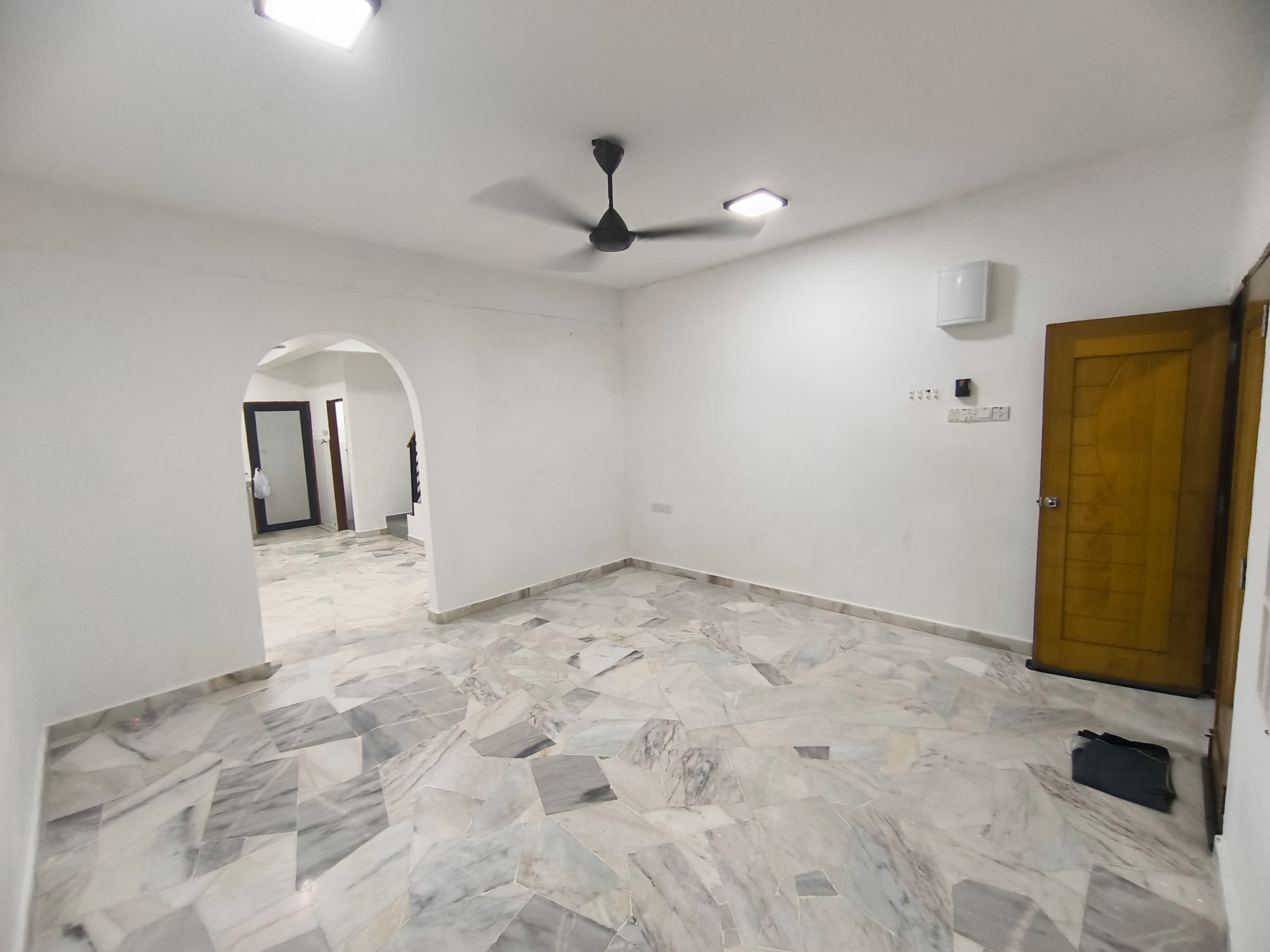 Taman Sri Indah, Klang image