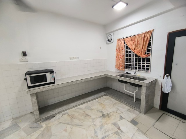 Taman Sri Indah, Klang image