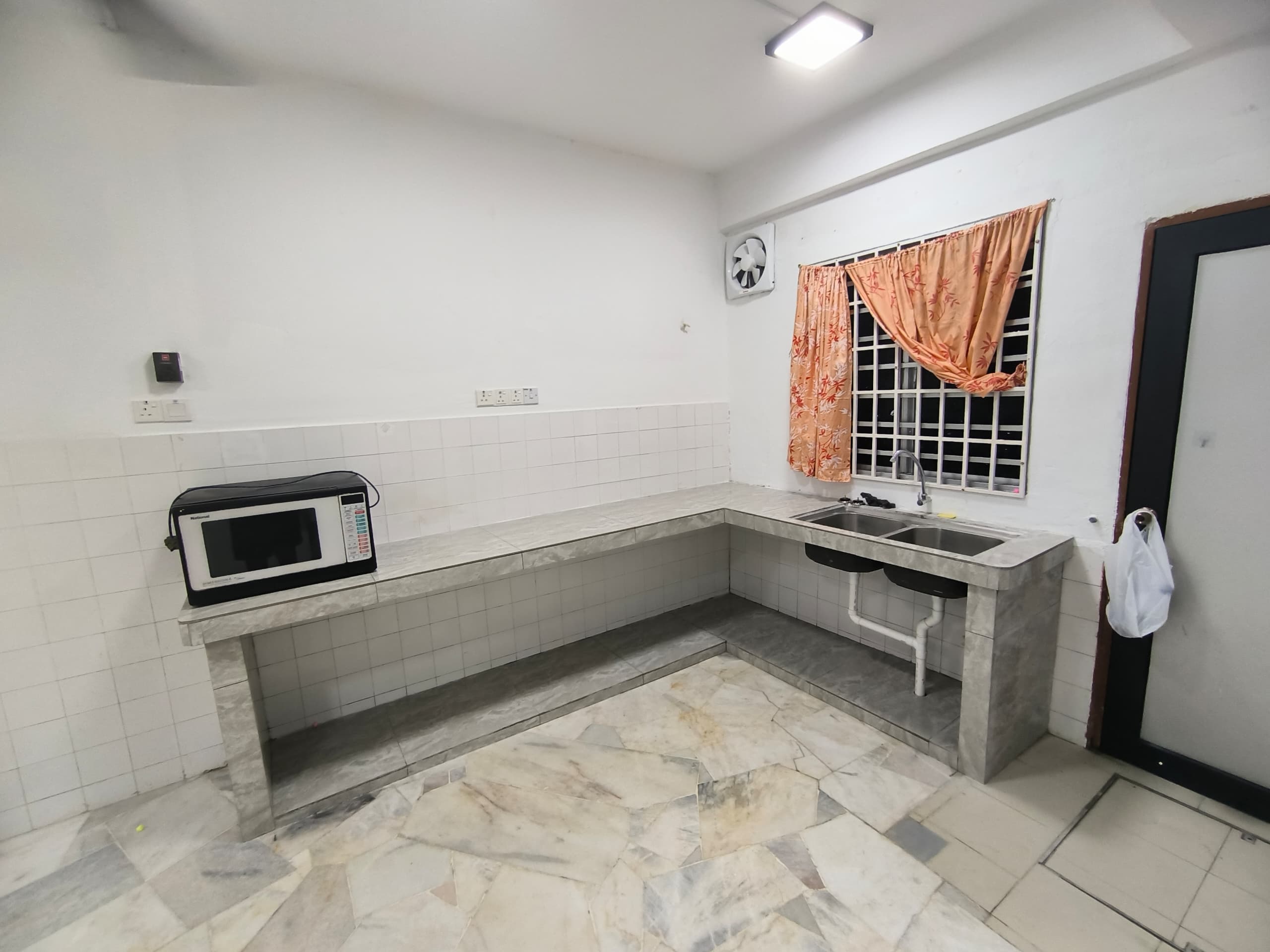 Taman Sri Indah, Klang image