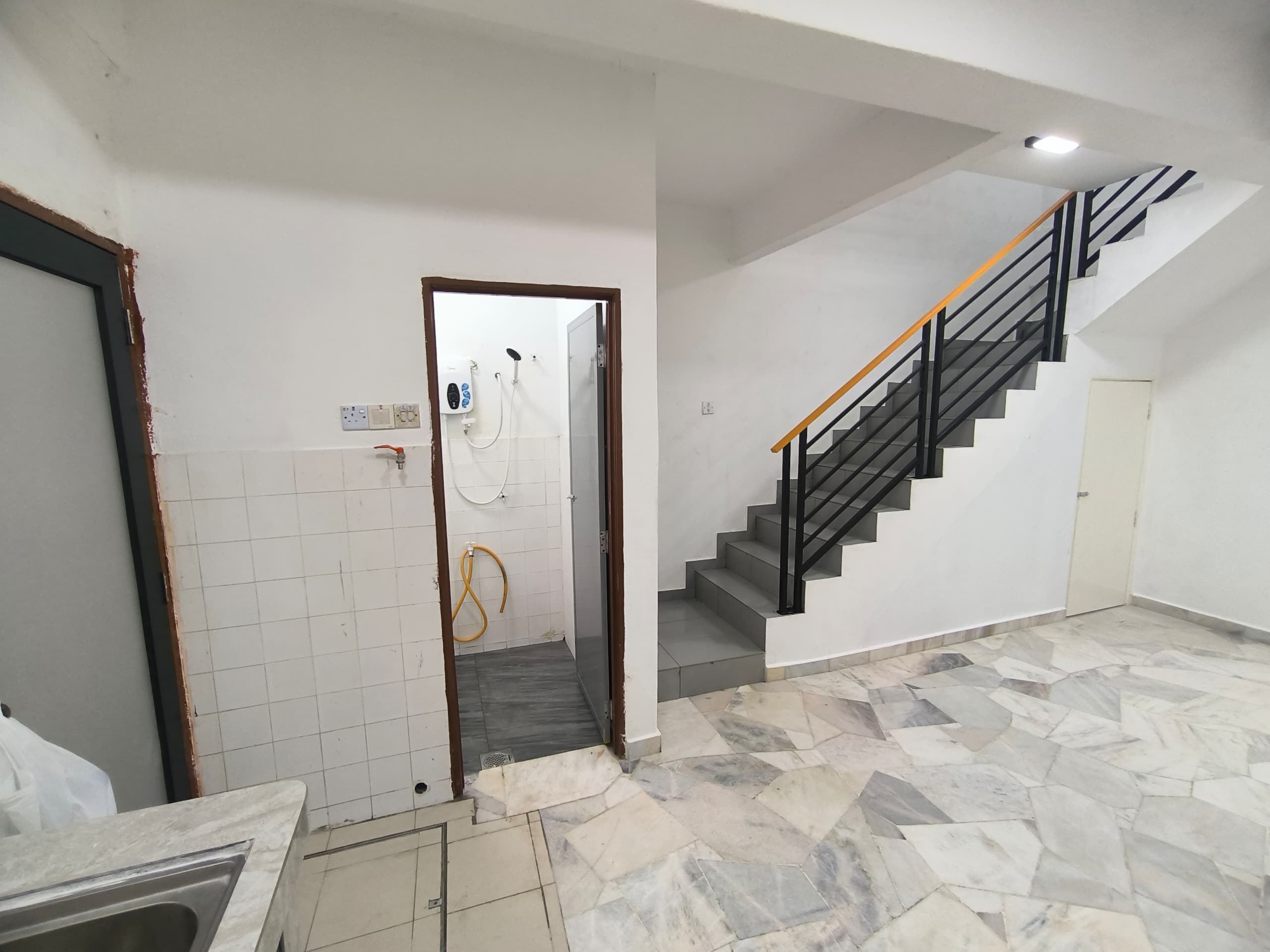 Taman Sri Indah, Klang image