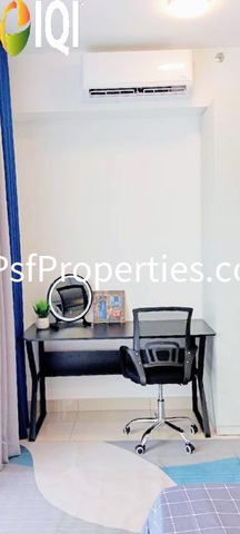 Tulip Residence Denai Alam image