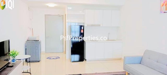 Tulip Residence Denai Alam image