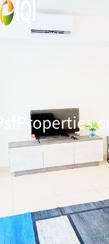 Tulip Residence Denai Alam image