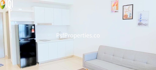 Tulip Residence Denai Alam image