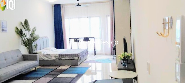 Tulip Residence Denai Alam image