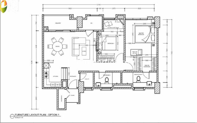 Radia Residences image
