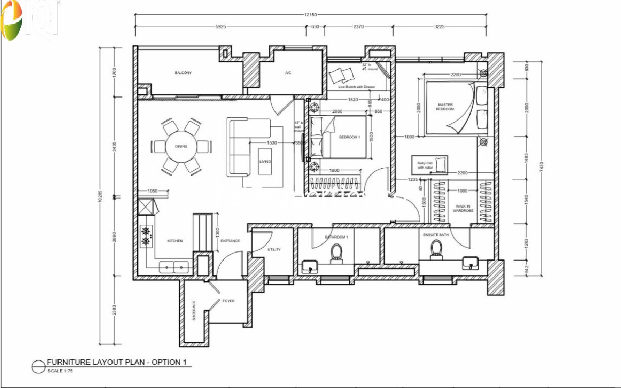 Radia Residences image