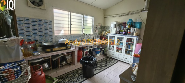 FREEHOLD, Non-Bumi Terrace House @ Taman Damai Indah, Kajang | 永久地契,非土著双层排屋 - 加影 image