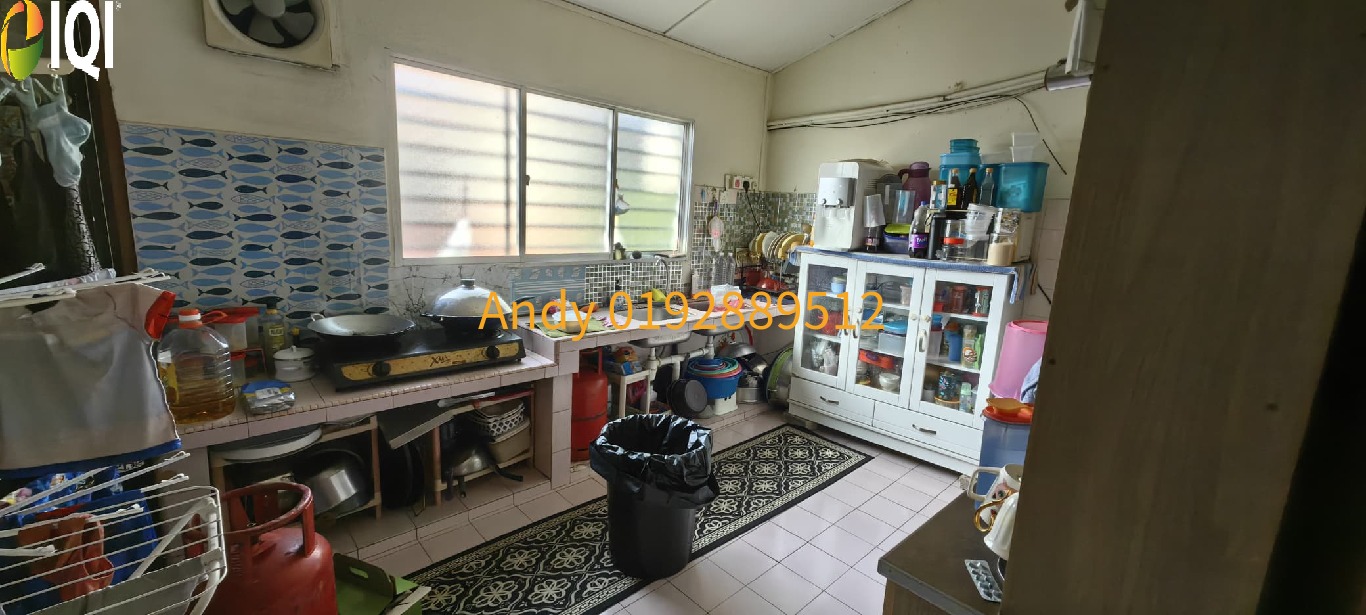 FREEHOLD, Non-Bumi Terrace House @ Taman Damai Indah, Kajang | 永久地契，非土著双层排屋 - 加影 image