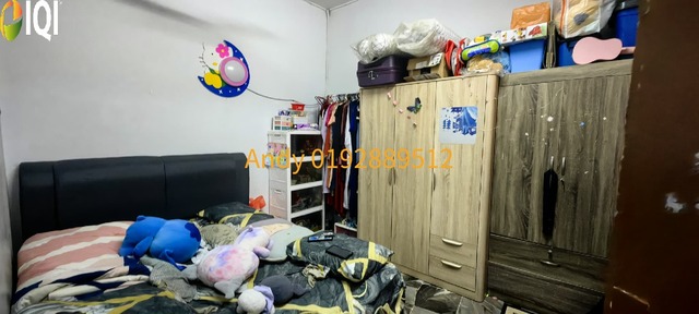 FREEHOLD, Non-Bumi Terrace House @ Taman Damai Indah, Kajang | 永久地契,非土著双层排屋 - 加影 image