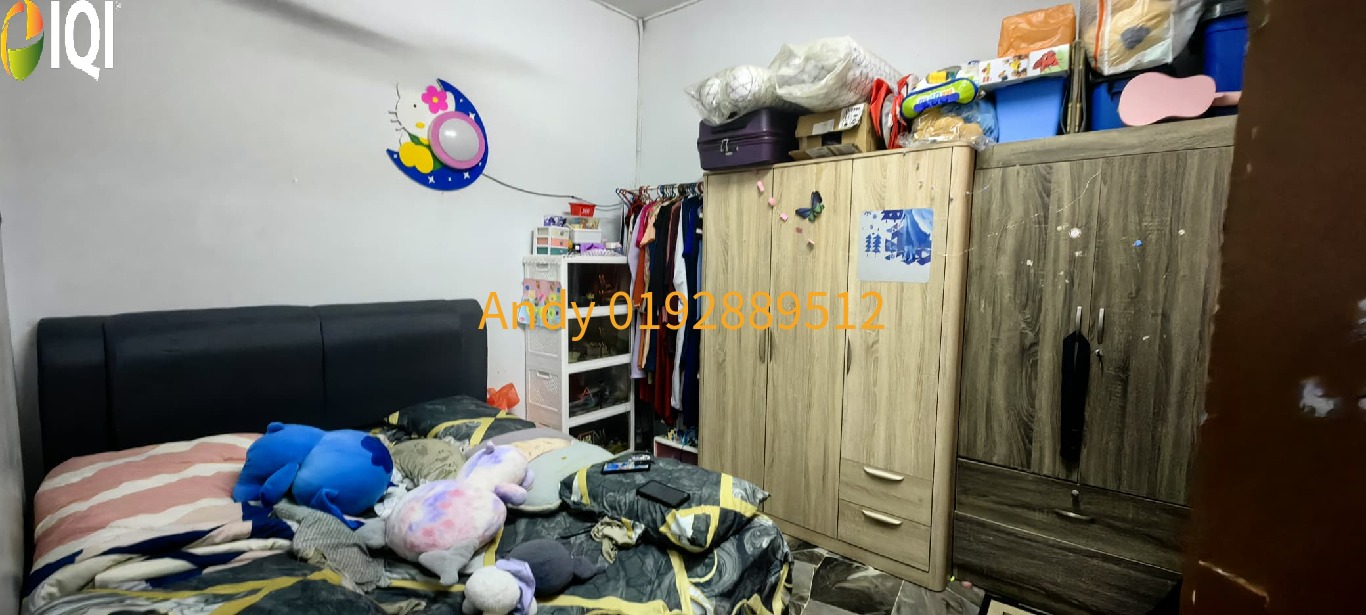 FREEHOLD, Non-Bumi Terrace House @ Taman Damai Indah, Kajang | 永久地契，非土著双层排屋 - 加影 image