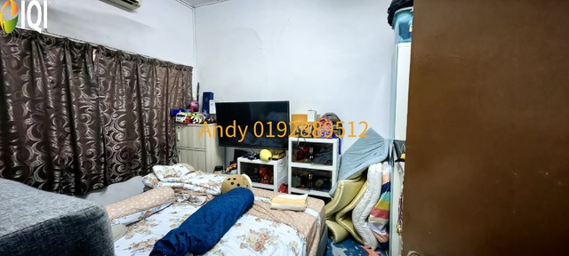 FREEHOLD, Non-Bumi Terrace House @ Taman Damai Indah, Kajang | 永久地契,非土著双层排屋 - 加影 image