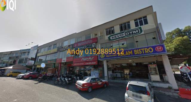 FREEHOLD, Non-Bumi Terrace House @ Taman Damai Indah, Kajang | 永久地契，非土著双层排屋 - 加影 image