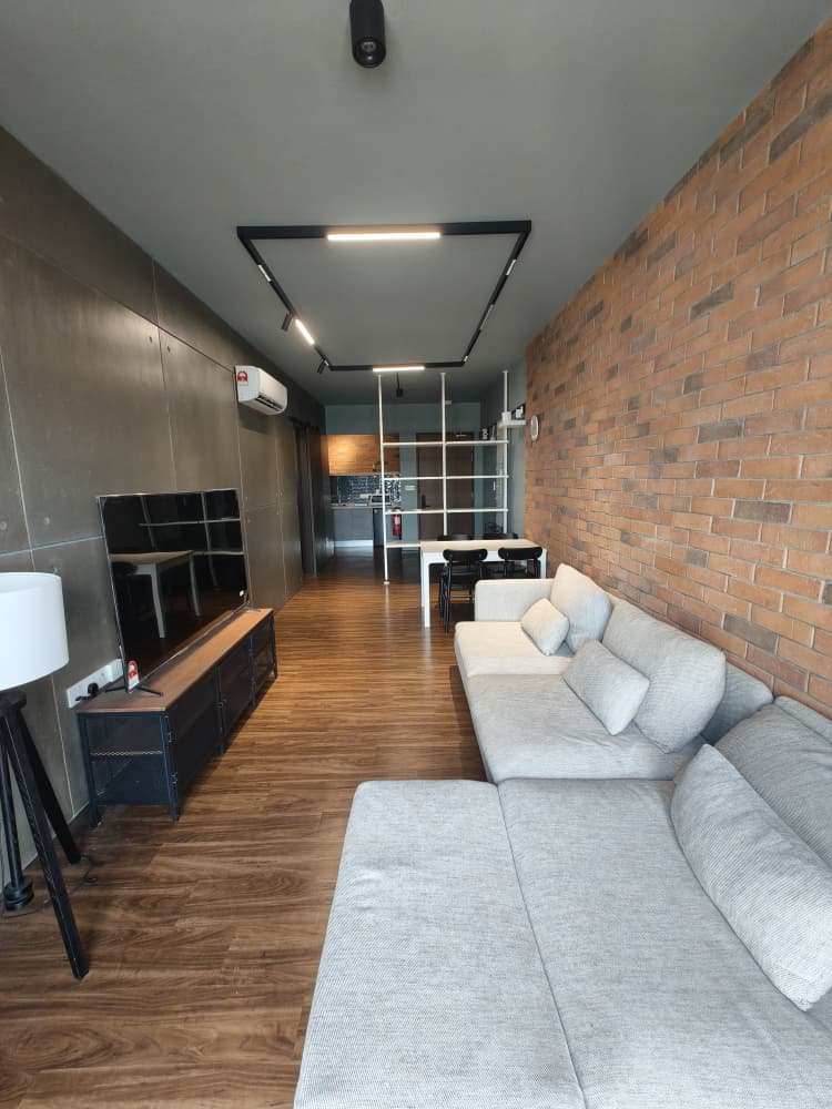 K AVENUE SODOMON image