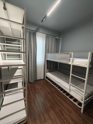 K AVENUE SODOMON image