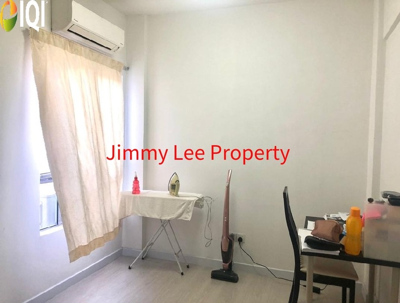 Casa Damansara 1