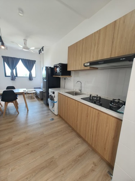 V21 Residence