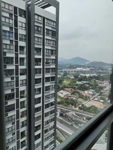 DSara Sentral image