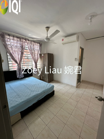 Putatan Platinum Apartment photo