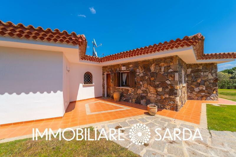 PLI-08-25 - Panoramic Villa with Pool and Private Garden Just Minutes from Palau