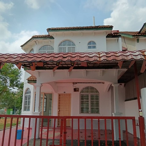 Bandar Puncak Alam Selangor image