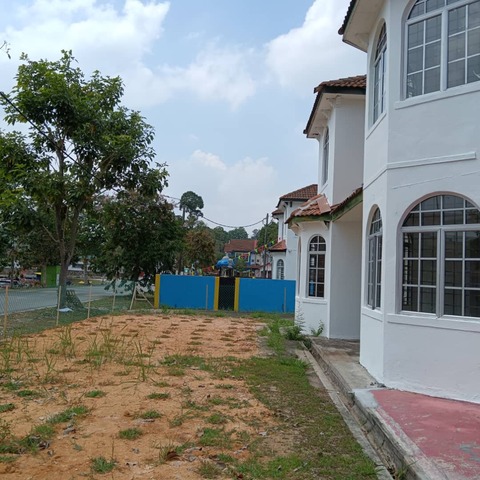 Bandar Puncak Alam Selangor image