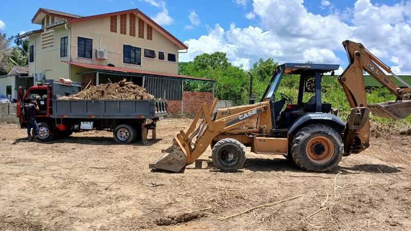 Tanah Perumahan Untuk Dijual – Simpang Lawin, Kuala Kangsar, Perak 