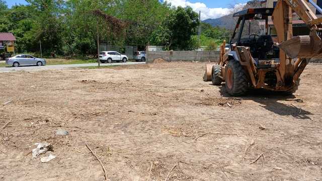 Tanah Perumahan Untuk Dijual – Simpang Lawin, Kuala Kangsar, Perak  photo