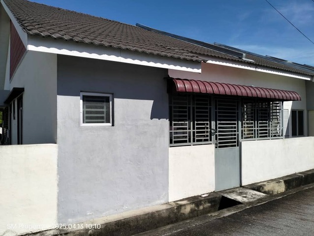 TAMAN SERAI PERDANA CORNER LOT image