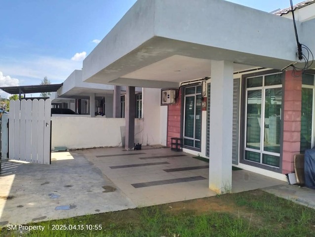 TAMAN SERAI PERDANA CORNER LOT image