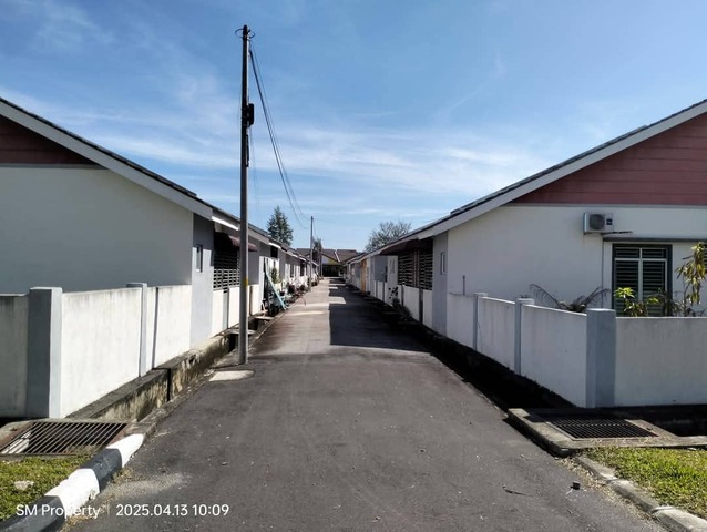TAMAN SERAI PERDANA CORNER LOT image
