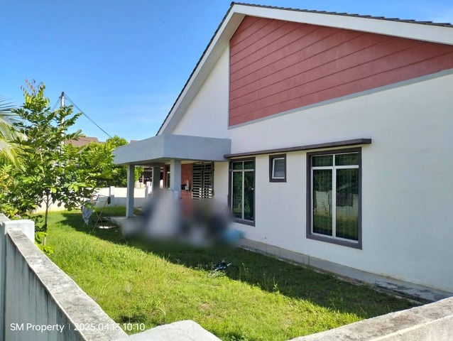 TAMAN SERAI PERDANA CORNER LOT image
