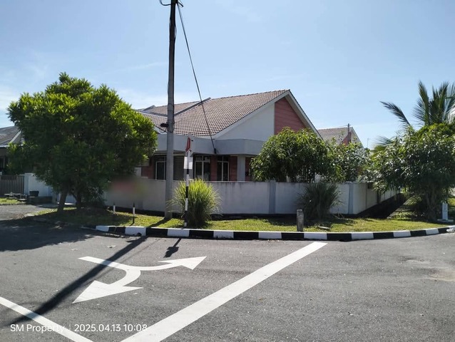 TAMAN SERAI PERDANA CORNER LOT image