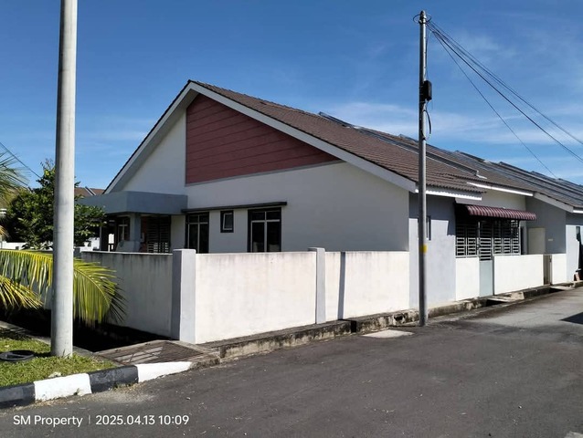 TAMAN SERAI PERDANA CORNER LOT image