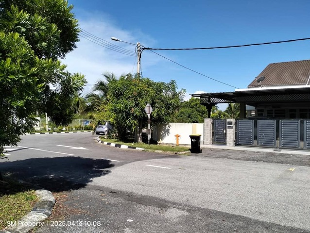 TAMAN SERAI PERDANA CORNER LOT image
